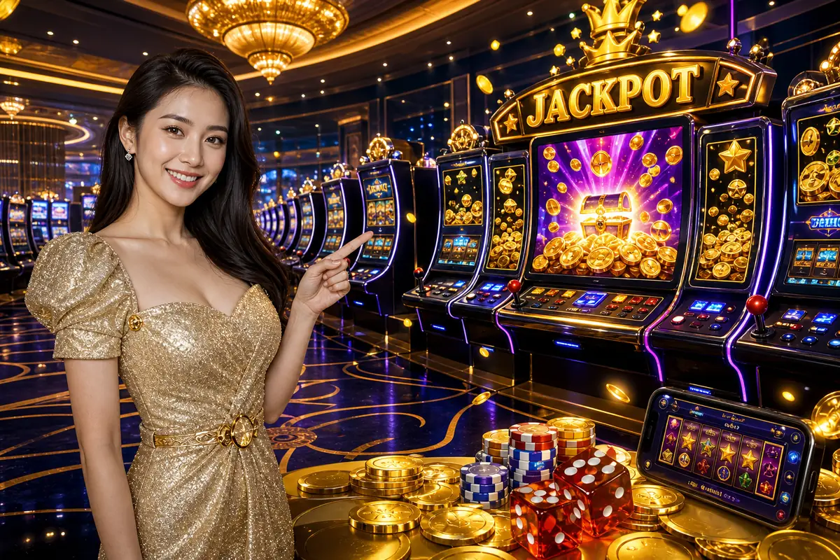 bdt365 অনলাইন ক্যাসিনো বেটিং প্ল্যাটফর্ম